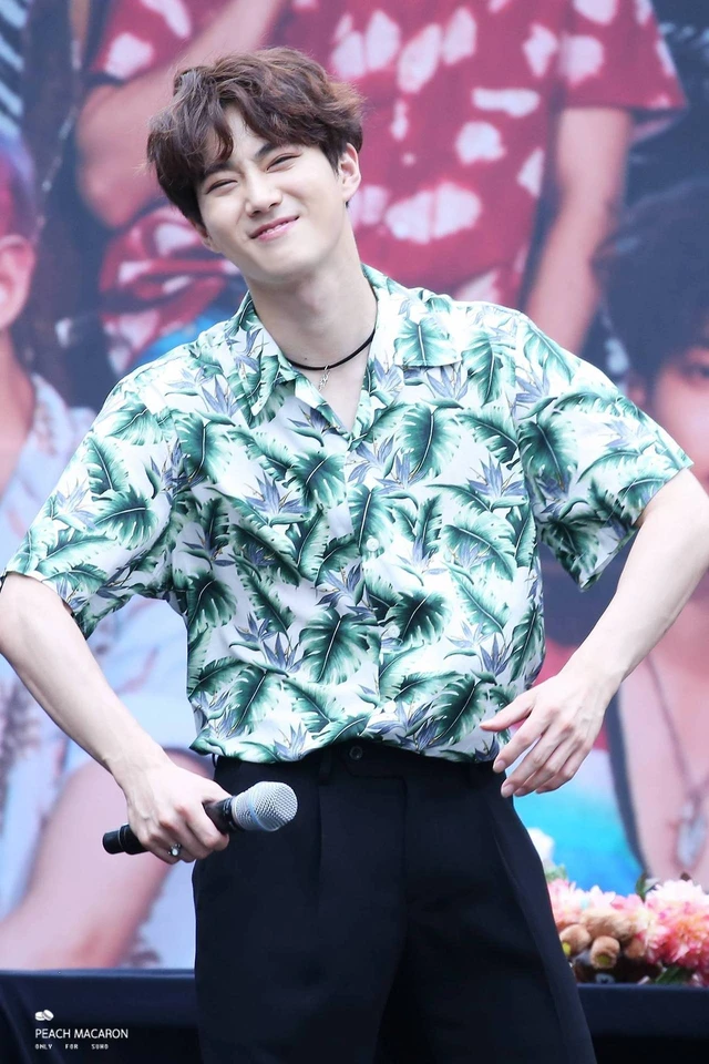 Suho