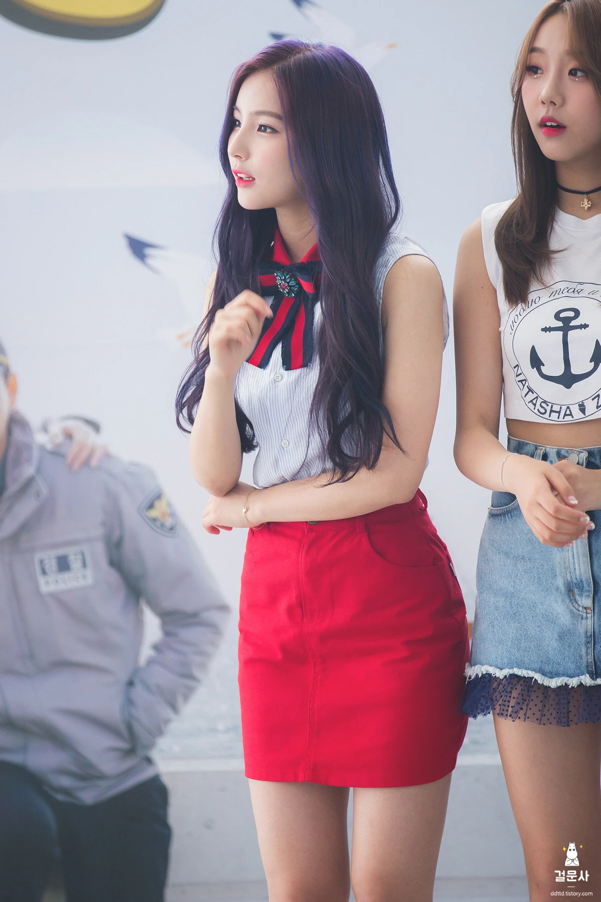 Sohee