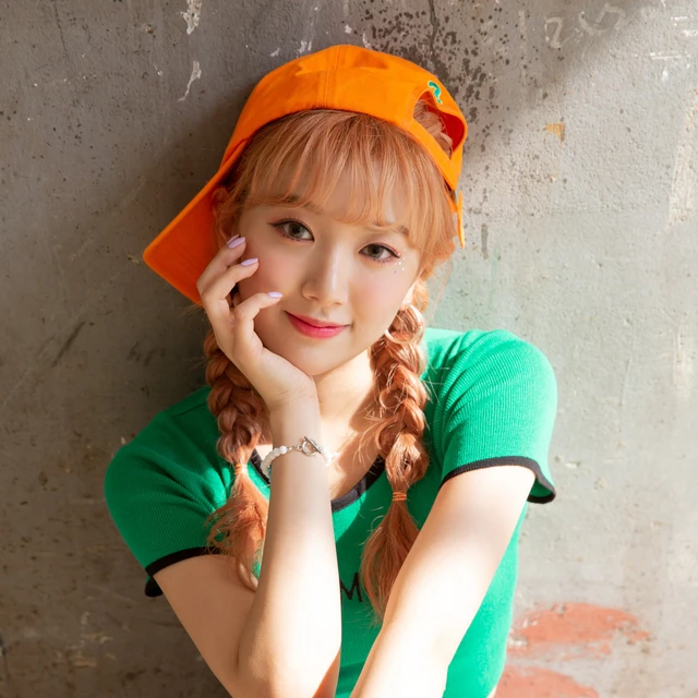 EunB