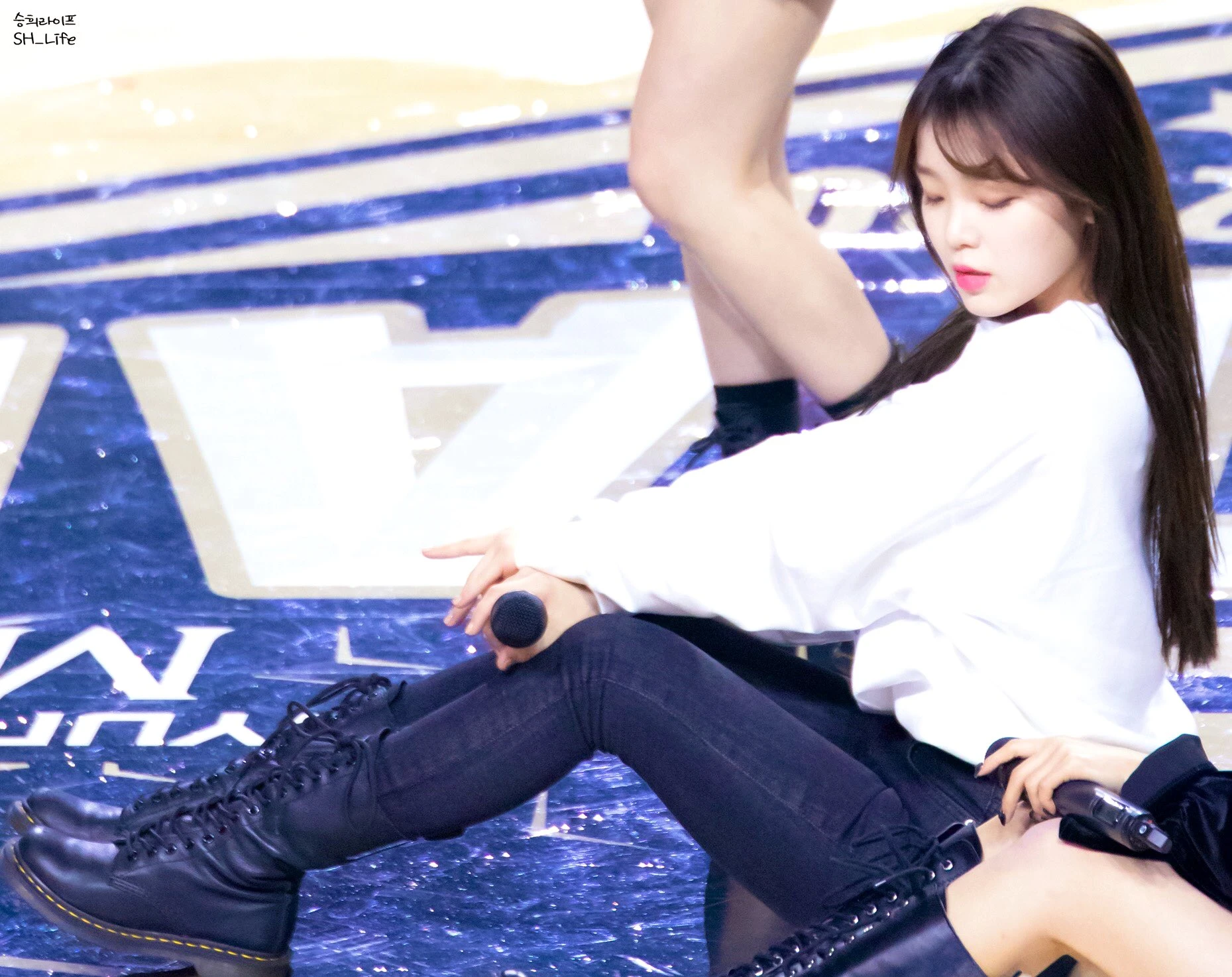 Seunghee
