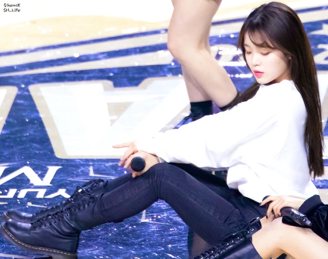 Seunghee