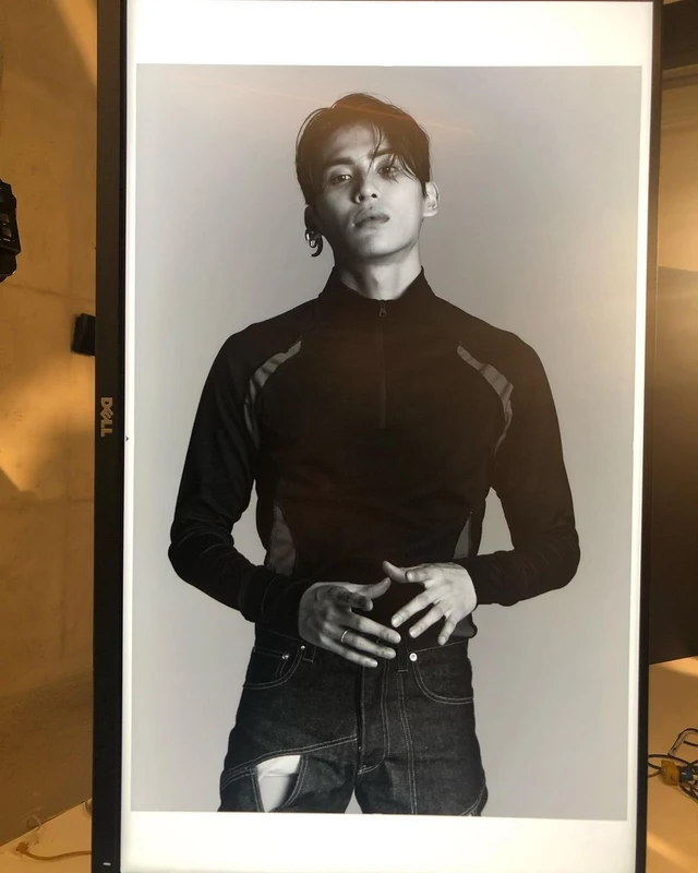 Taeyang