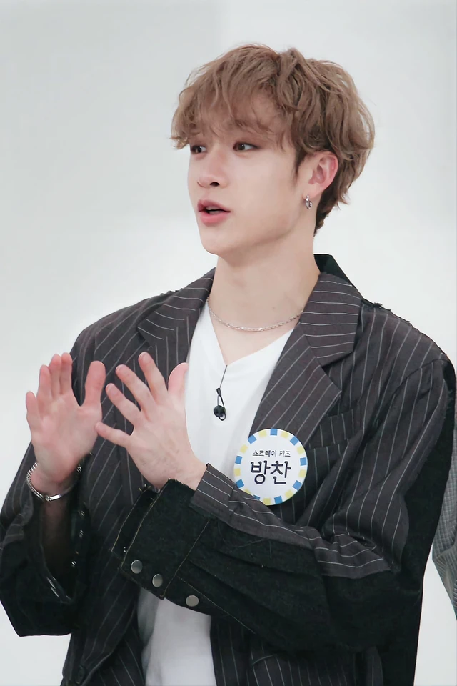 Bang Chan