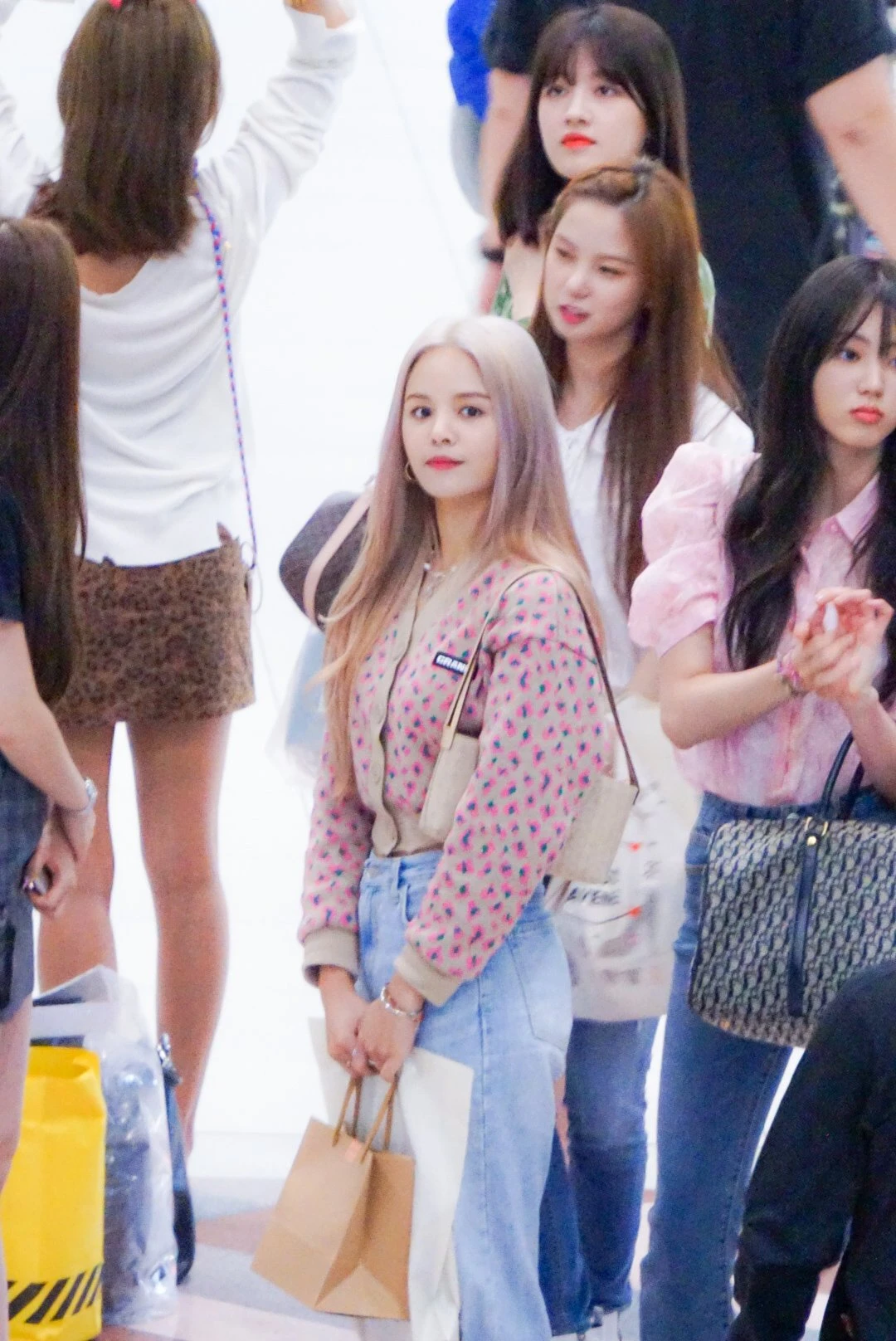 Seunghee