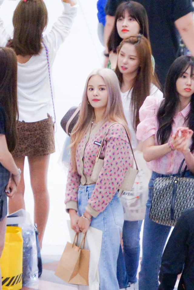 Seunghee