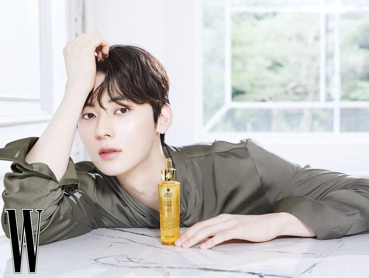 Minhyun