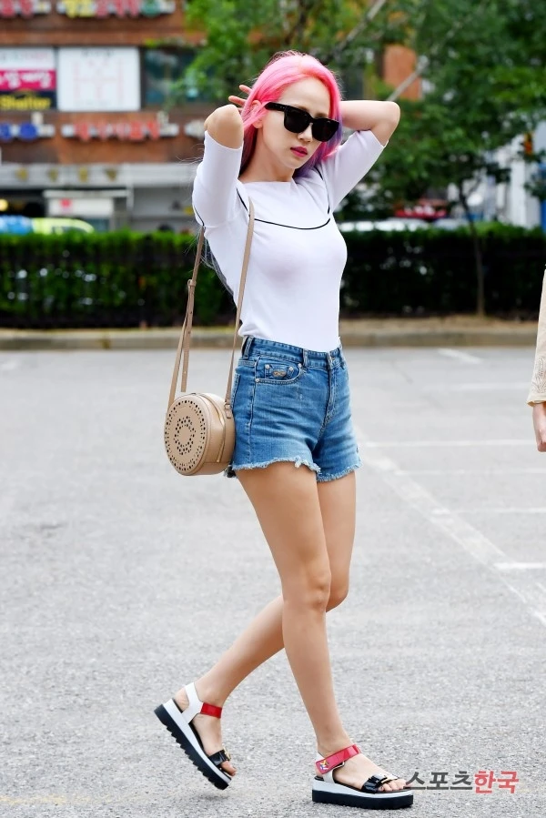 Yeeun