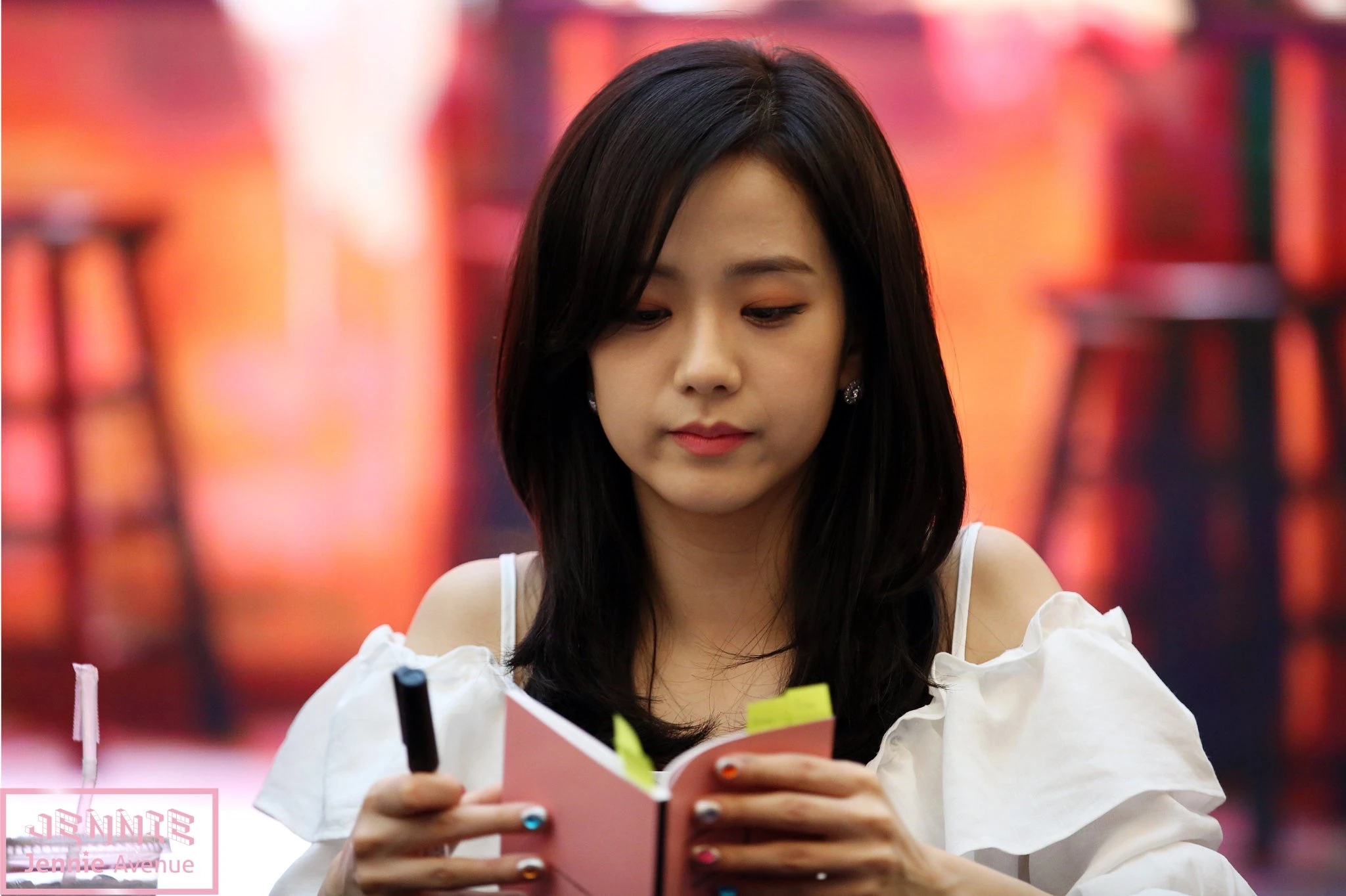 Jisoo