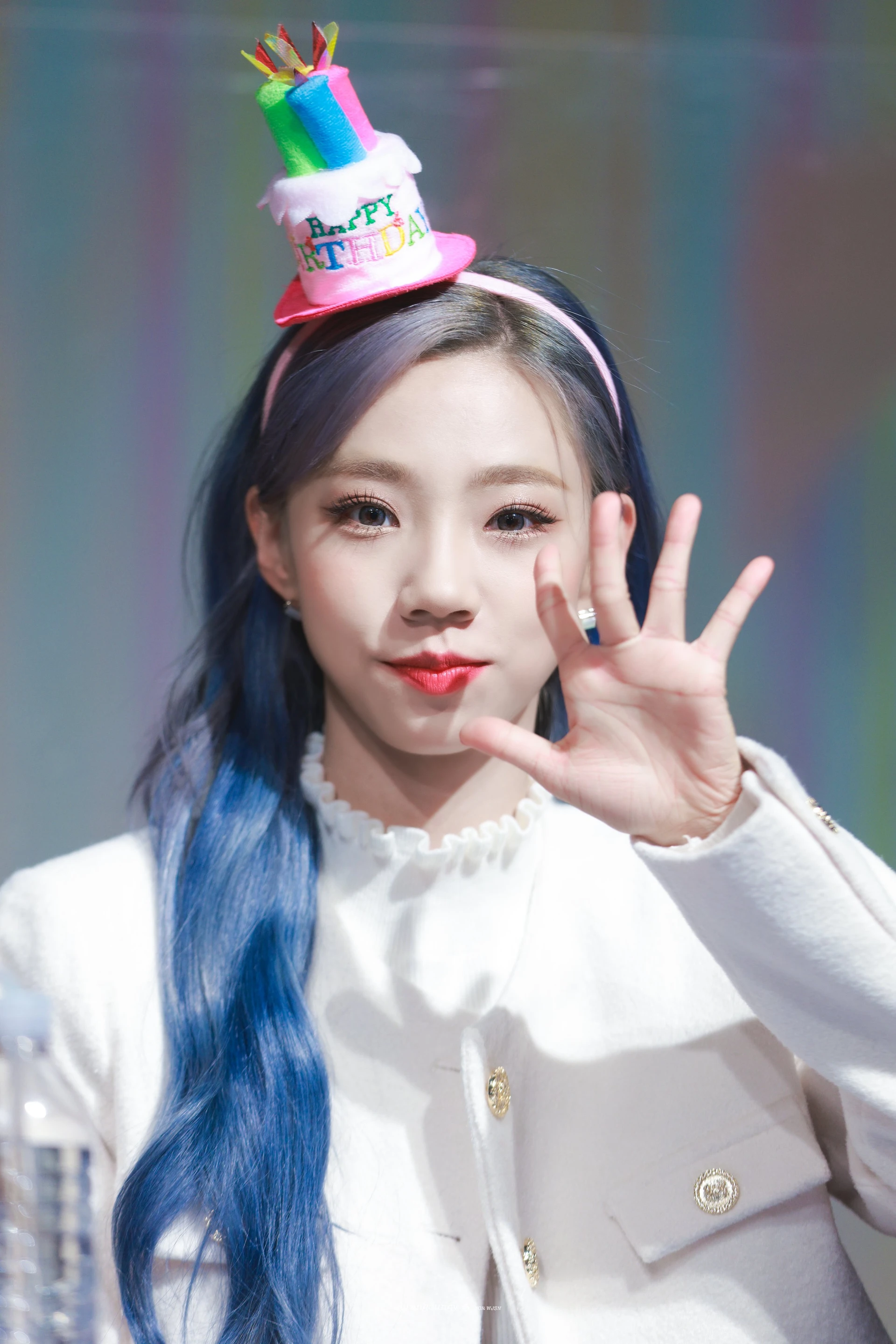 Yeoreum