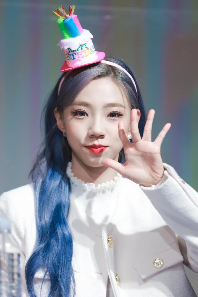 Yeoreum