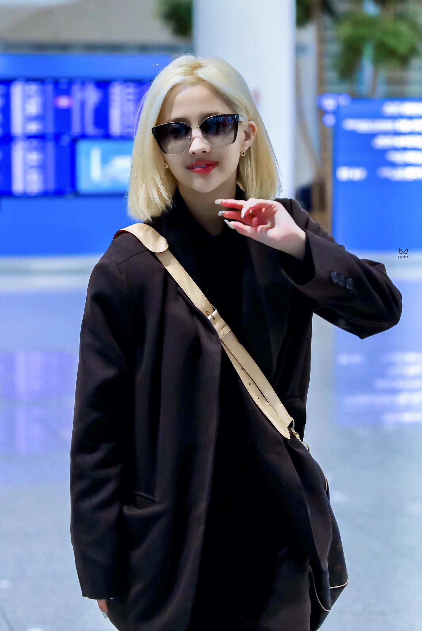 Soyeon