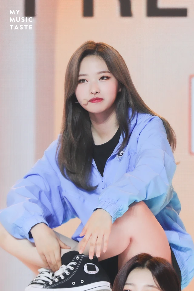 Olivia Hye