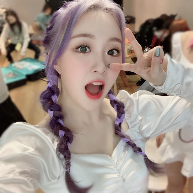 Chaejeong