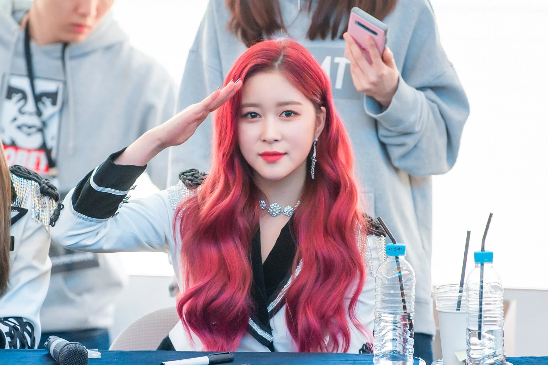 Dayoung