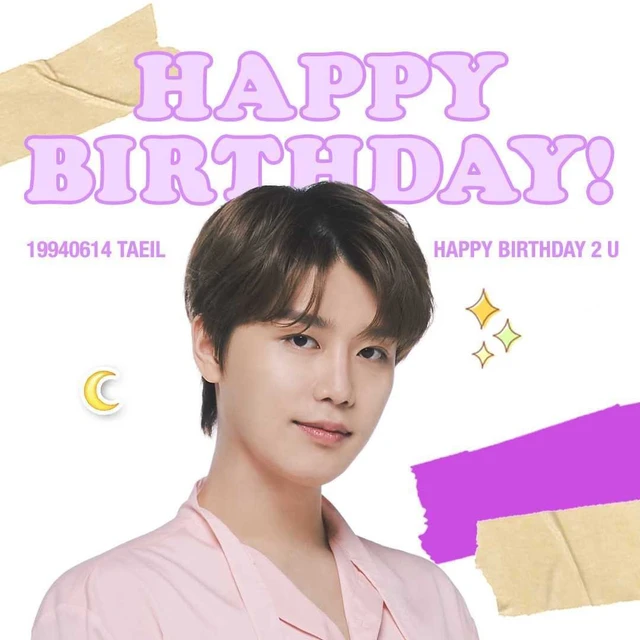 Taeil