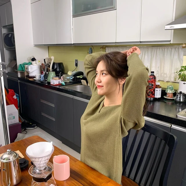 Hyejeong
