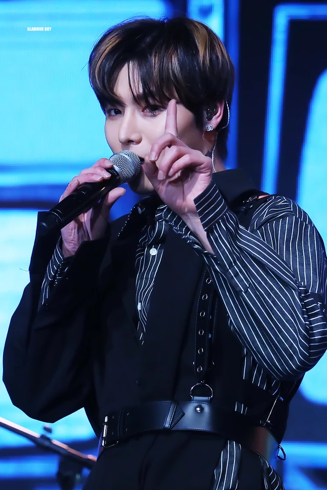 Yonghoon
