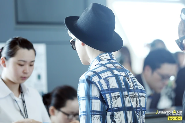 Suho