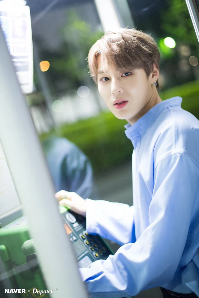 Sungwoon