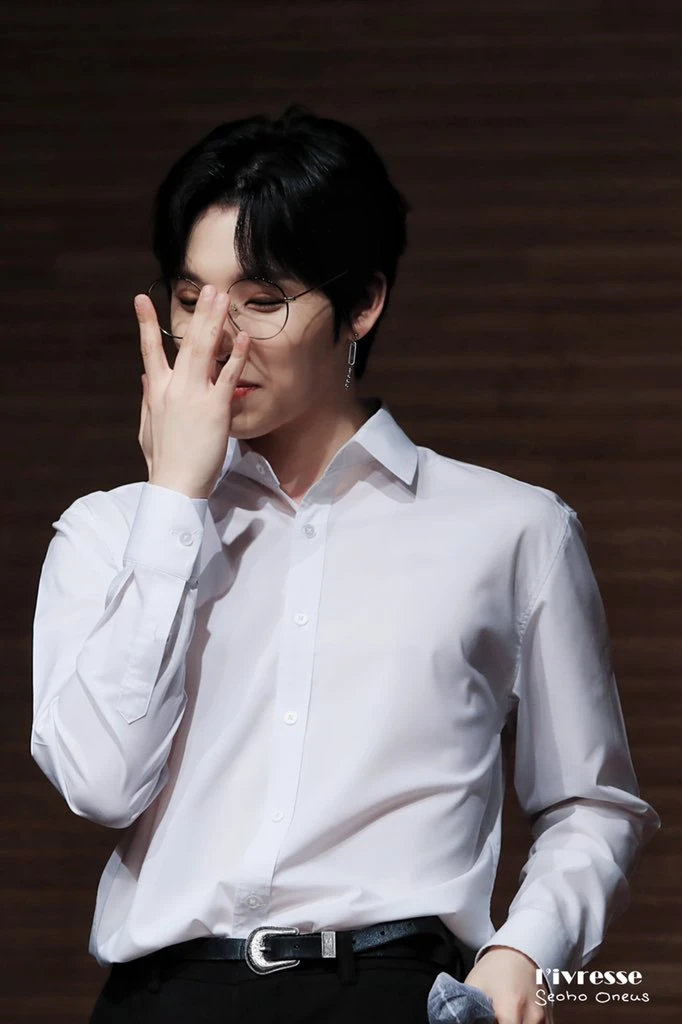 Seoho