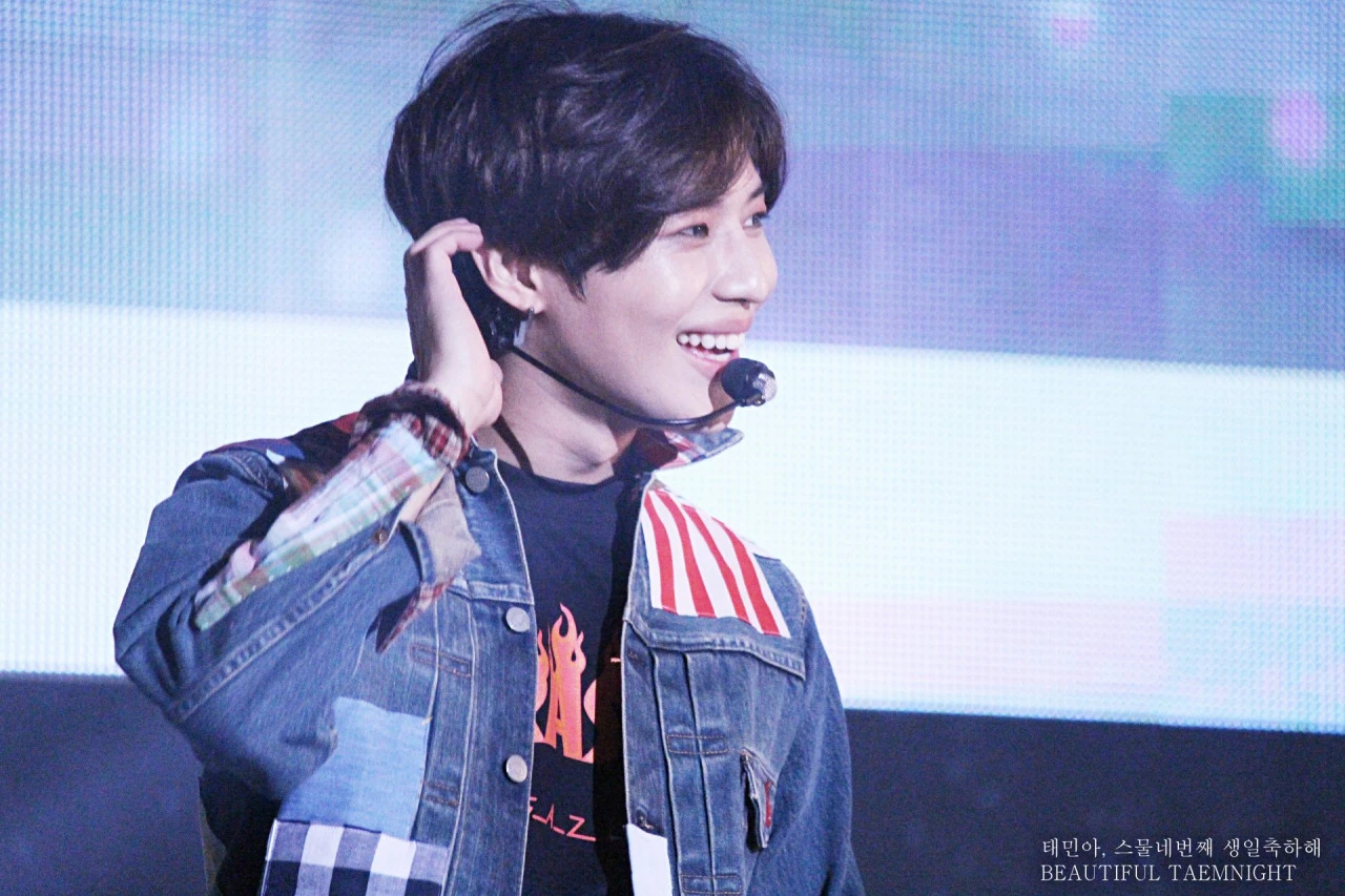Taemin