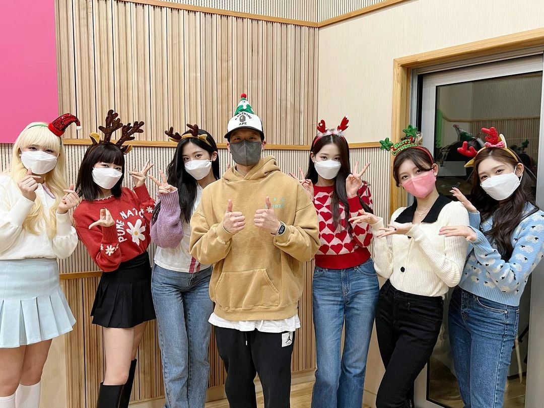 Iz*One