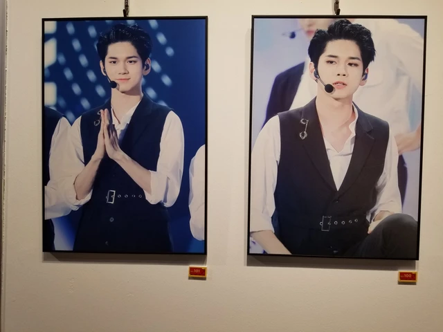 Seongwoo