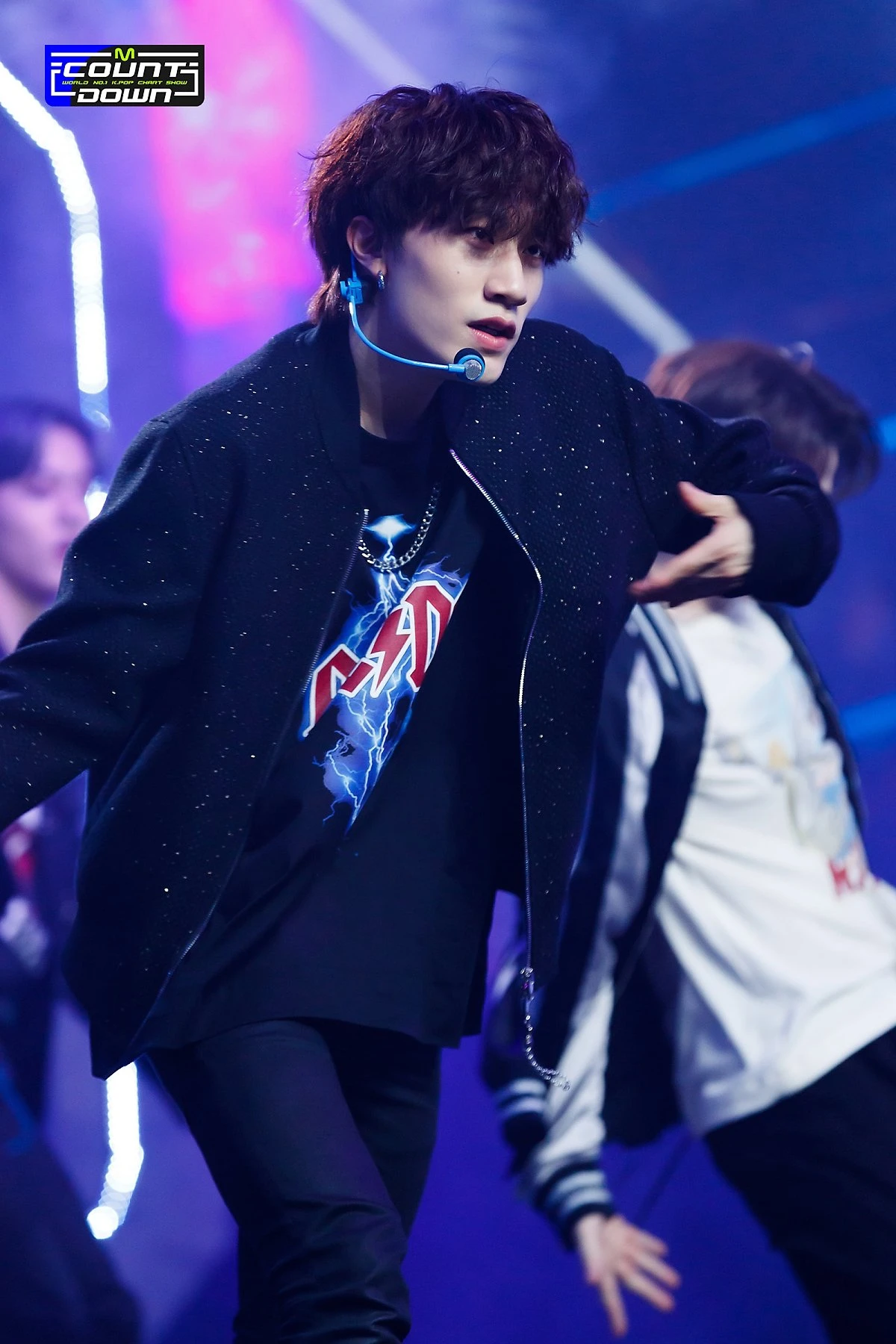 Bang Yedam