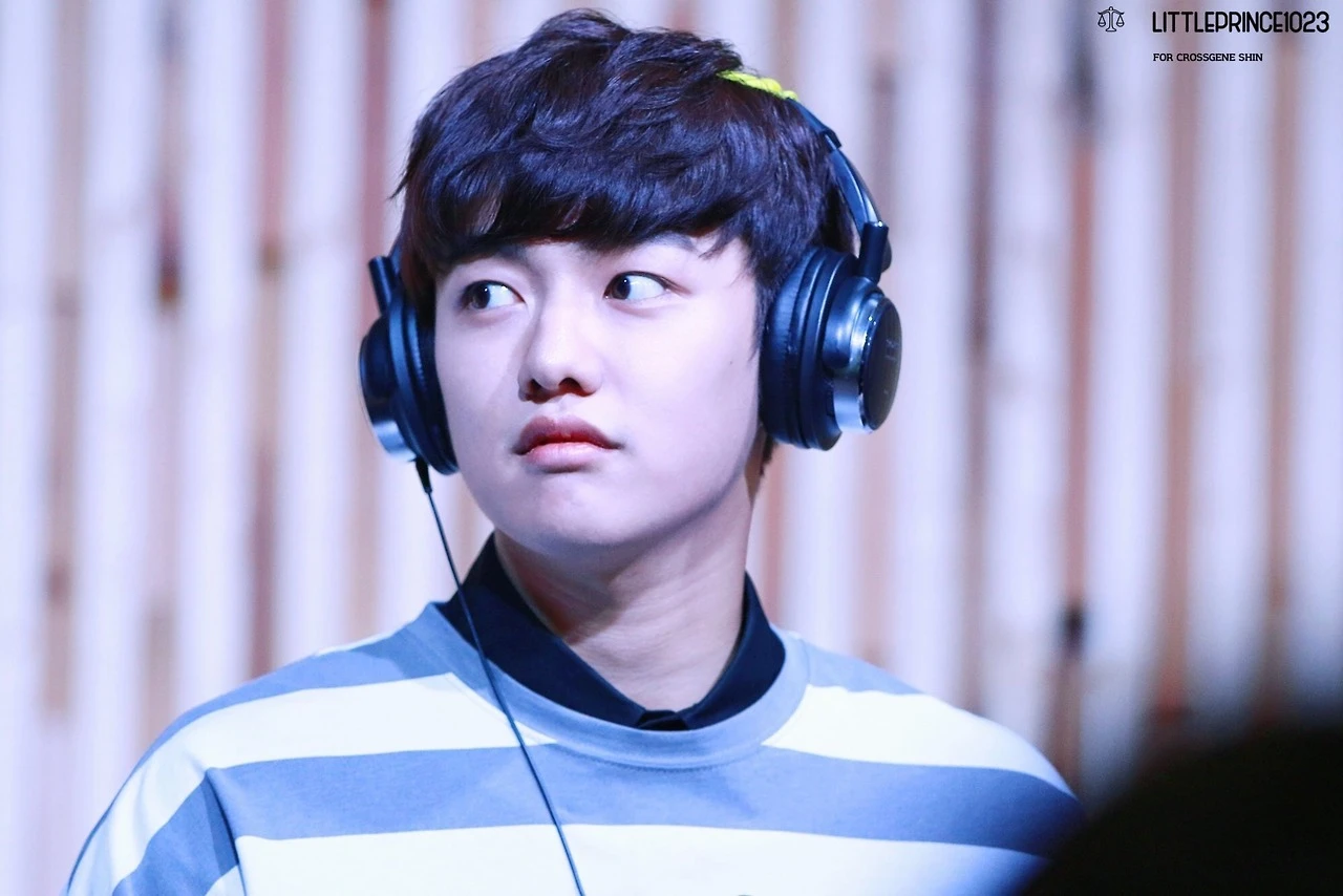 Shin