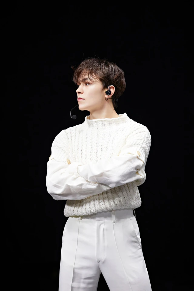 Vernon