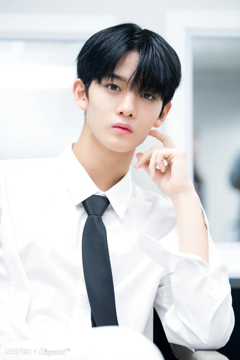 Jinyoung