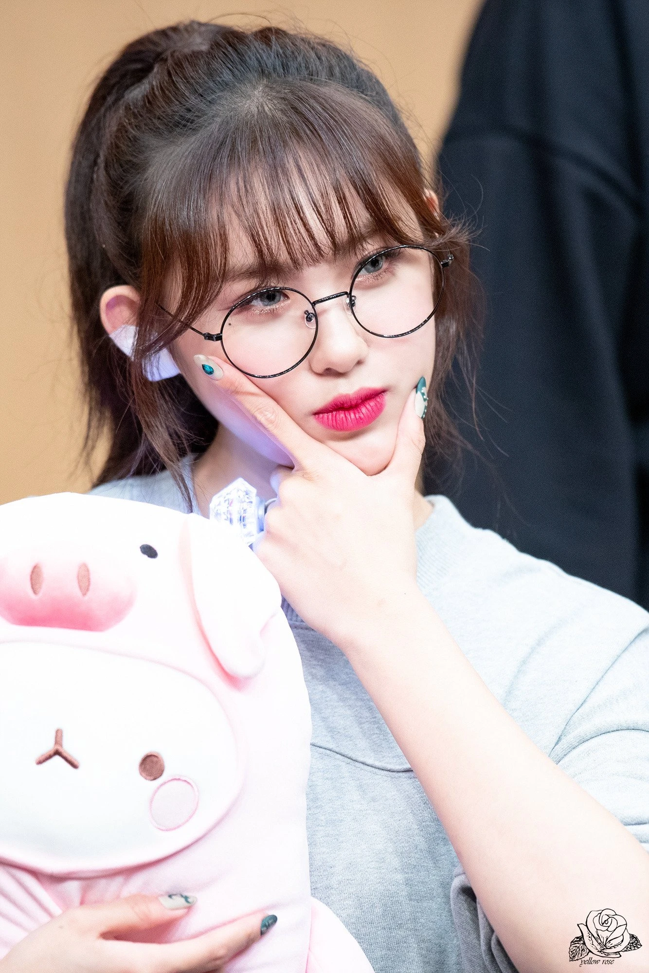 Aisha