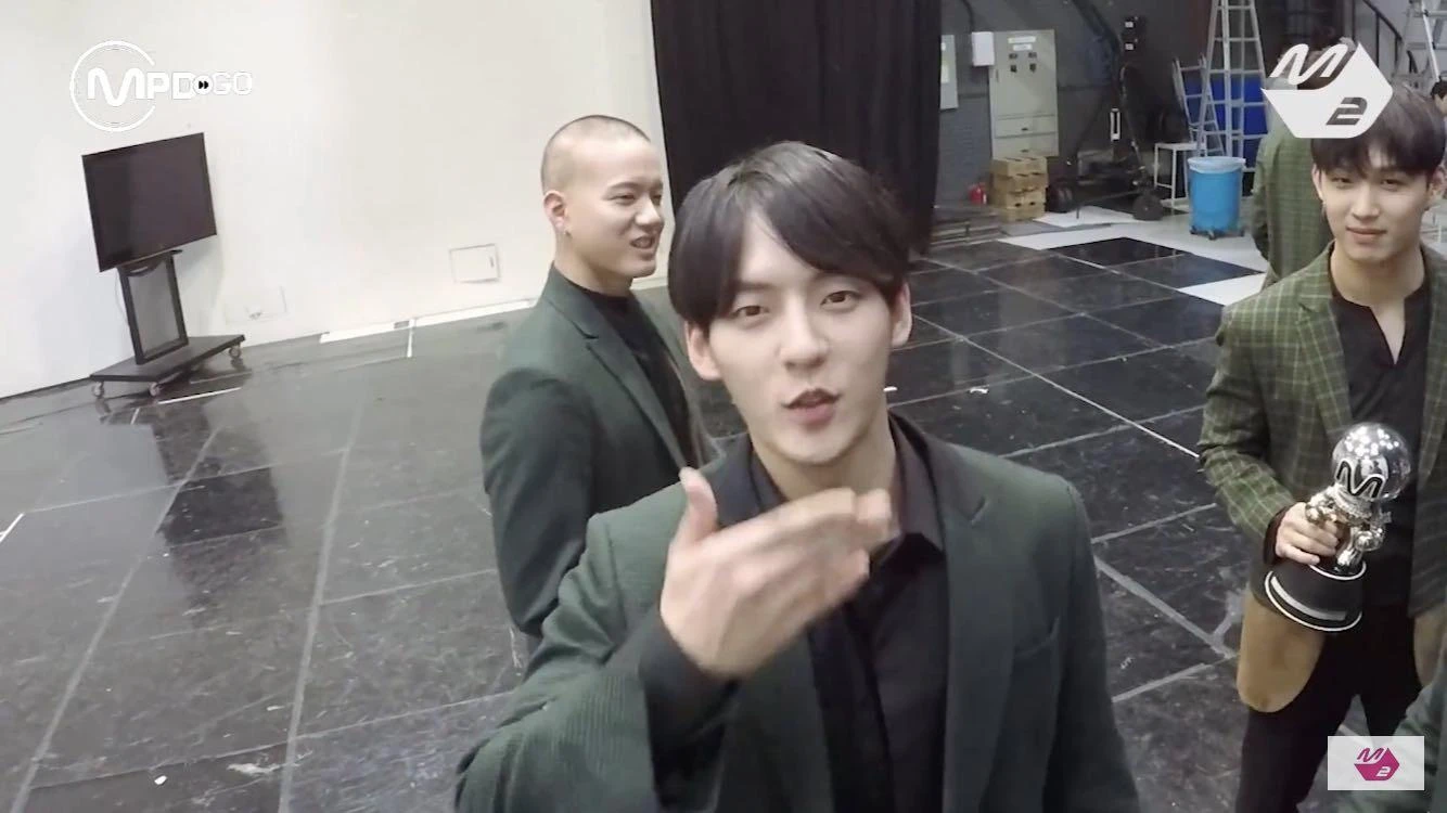 Minhyuk