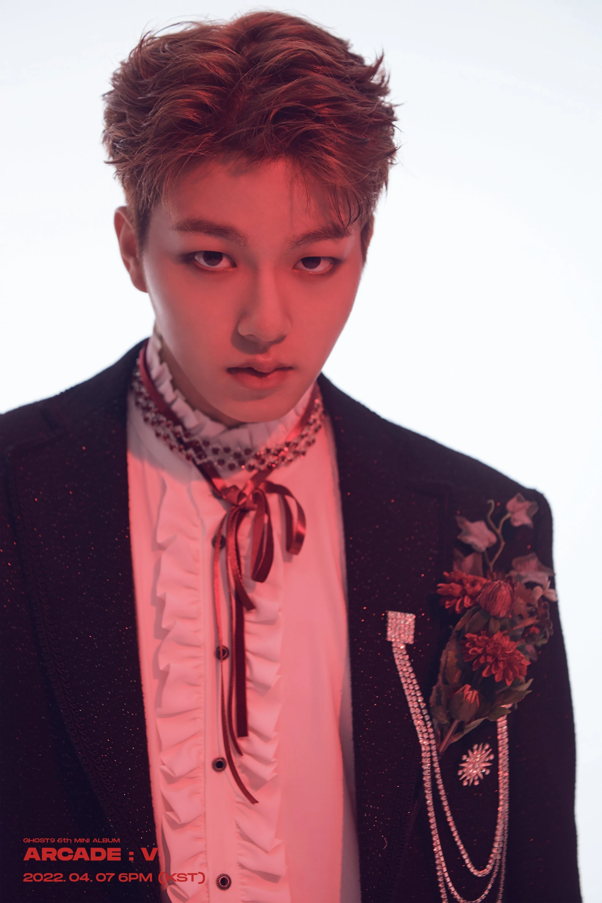 Jinwoo