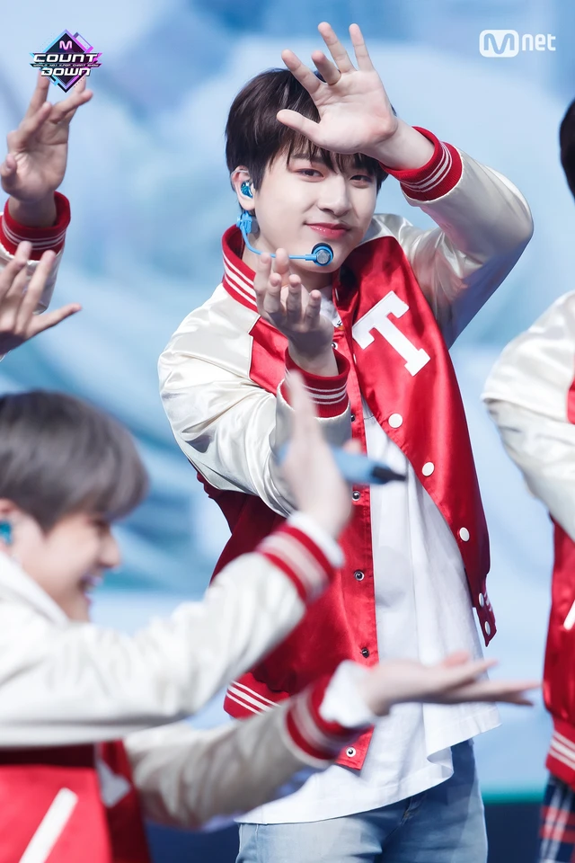 Jeongwoo