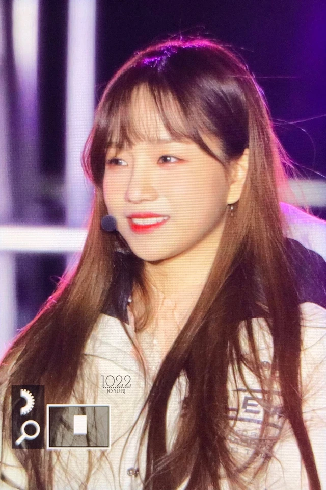 Yuri