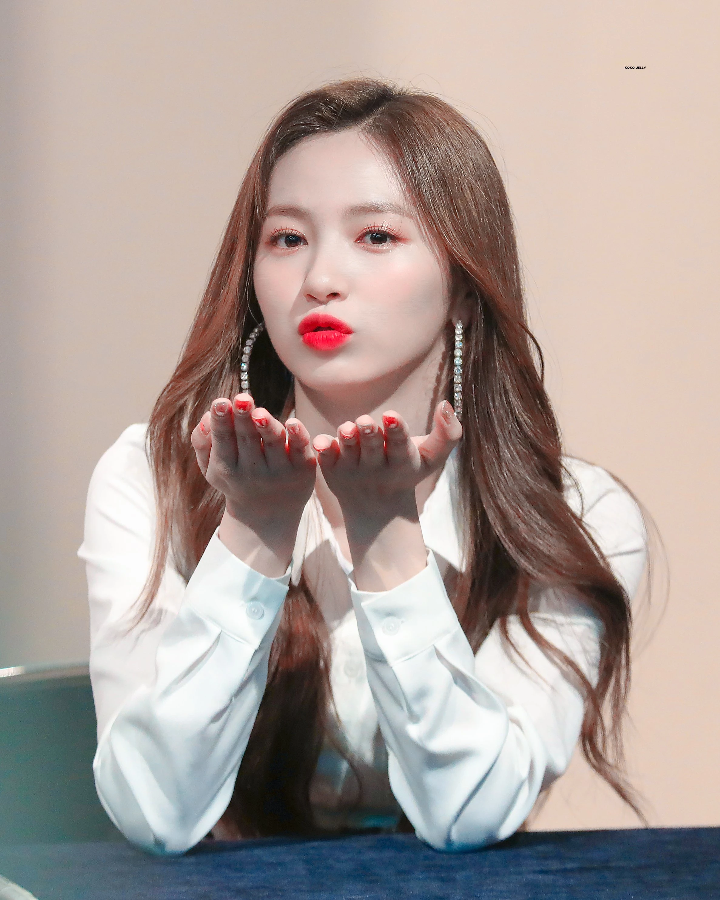 Jiwon