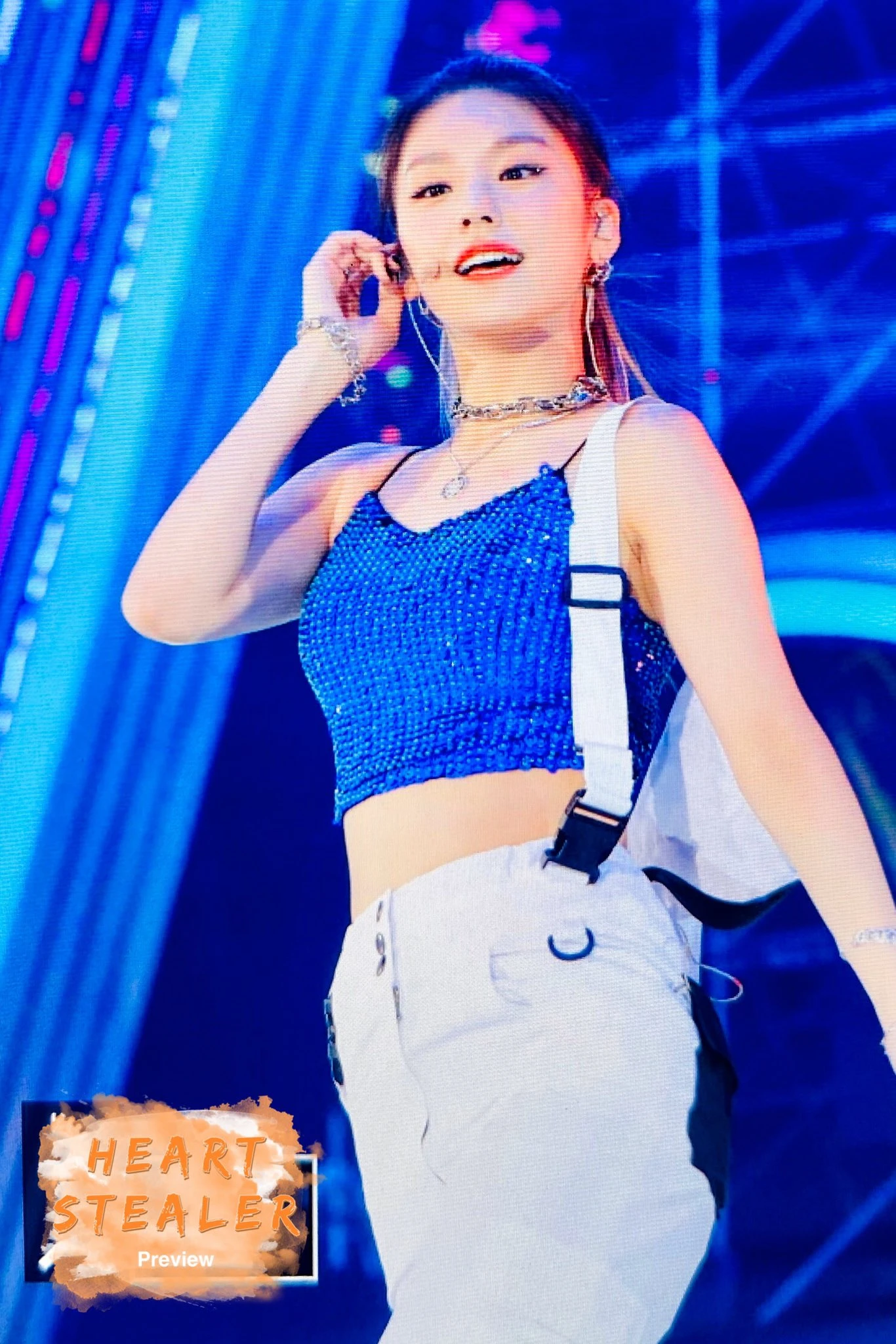 Yeji