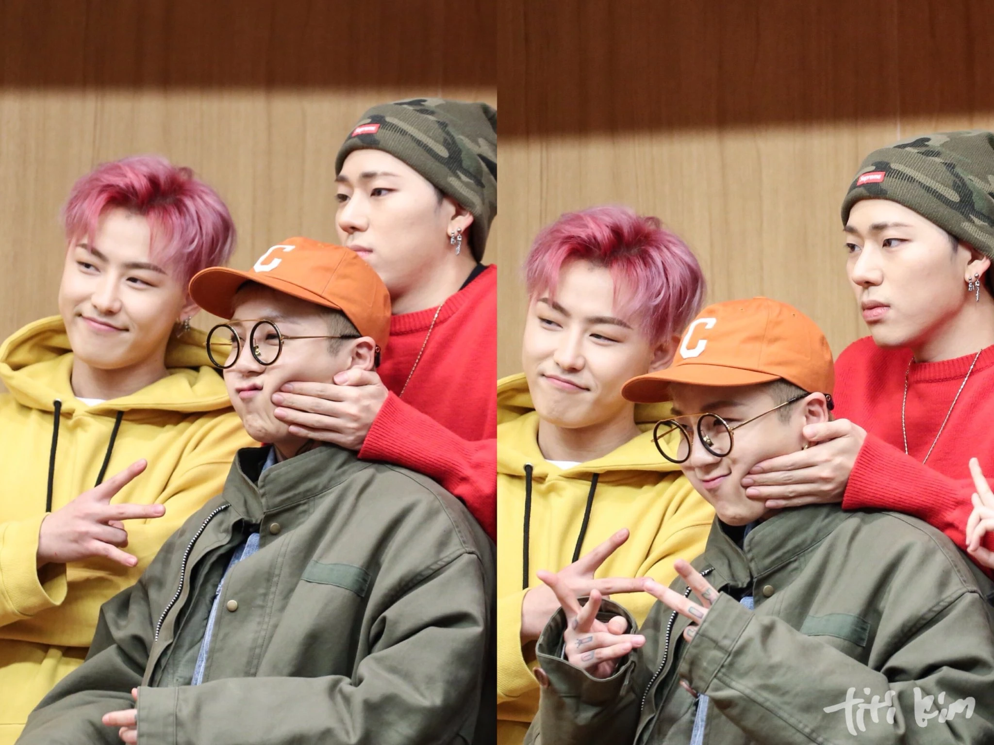 Taeil