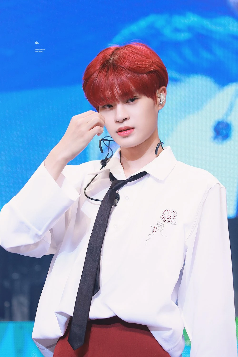 Daehwi