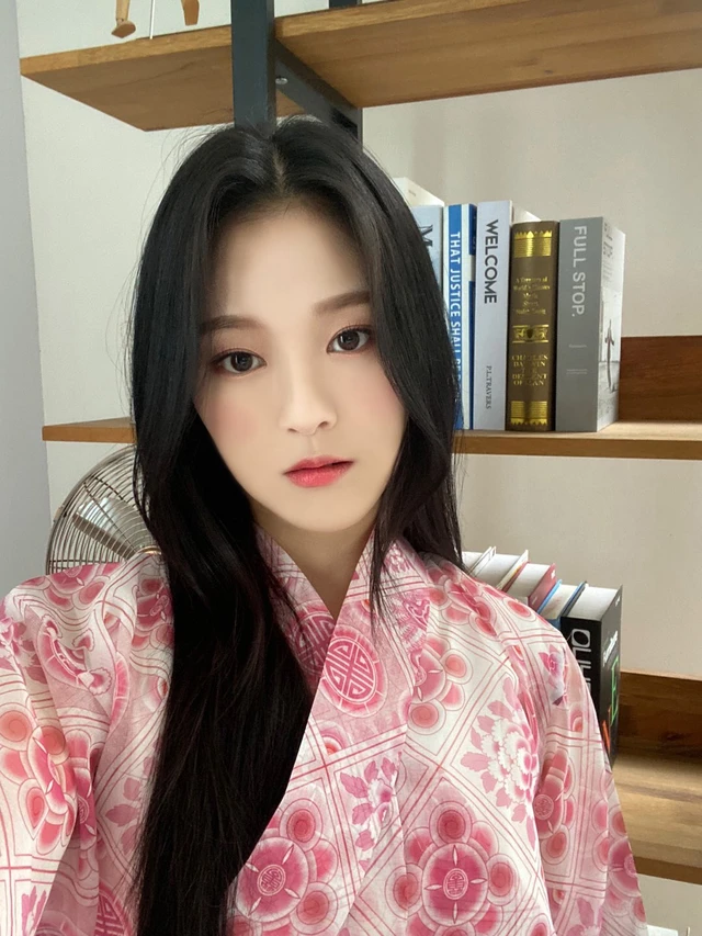 Hyunjin