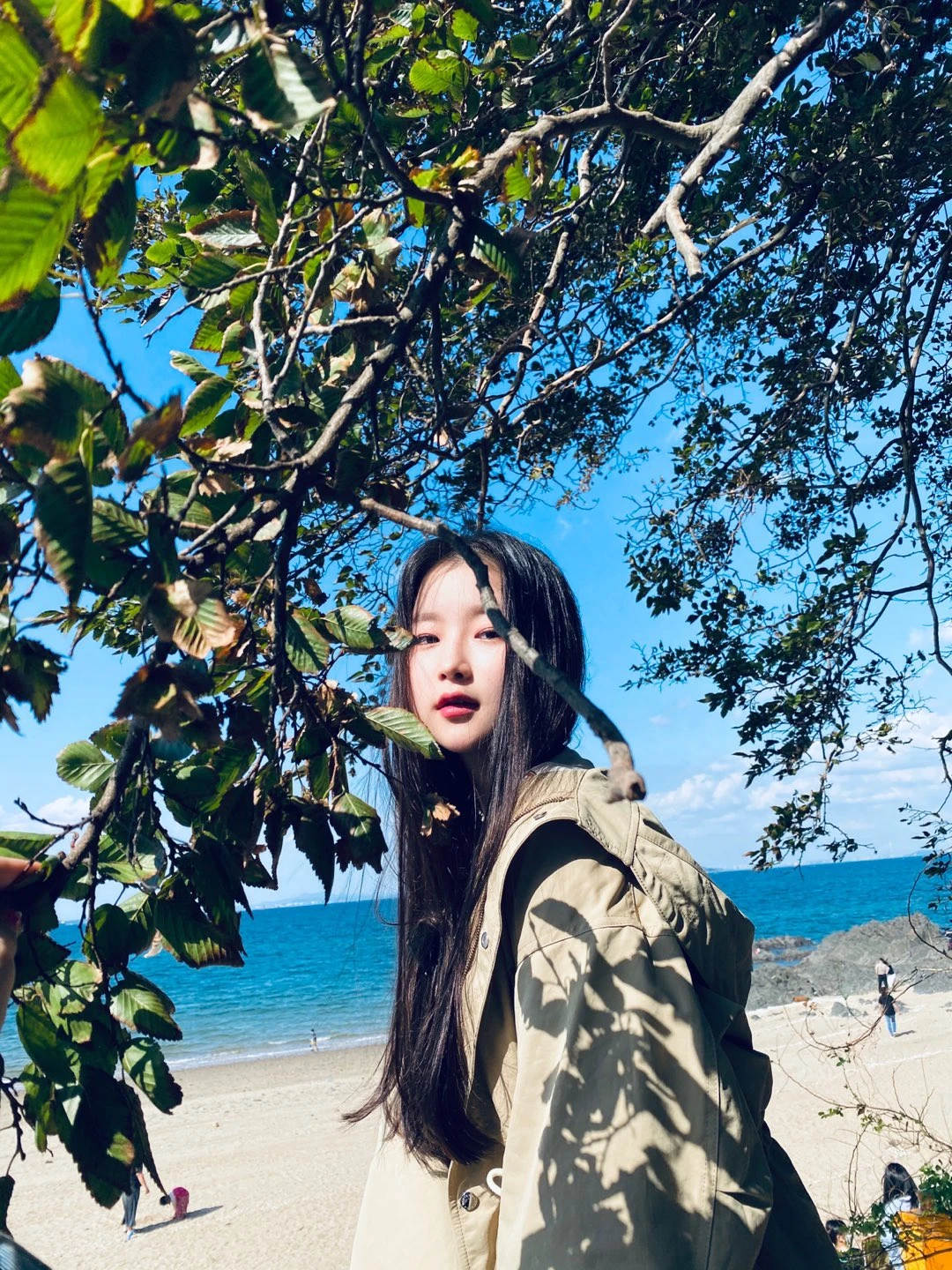 Seungeun