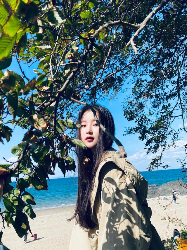 Seungeun