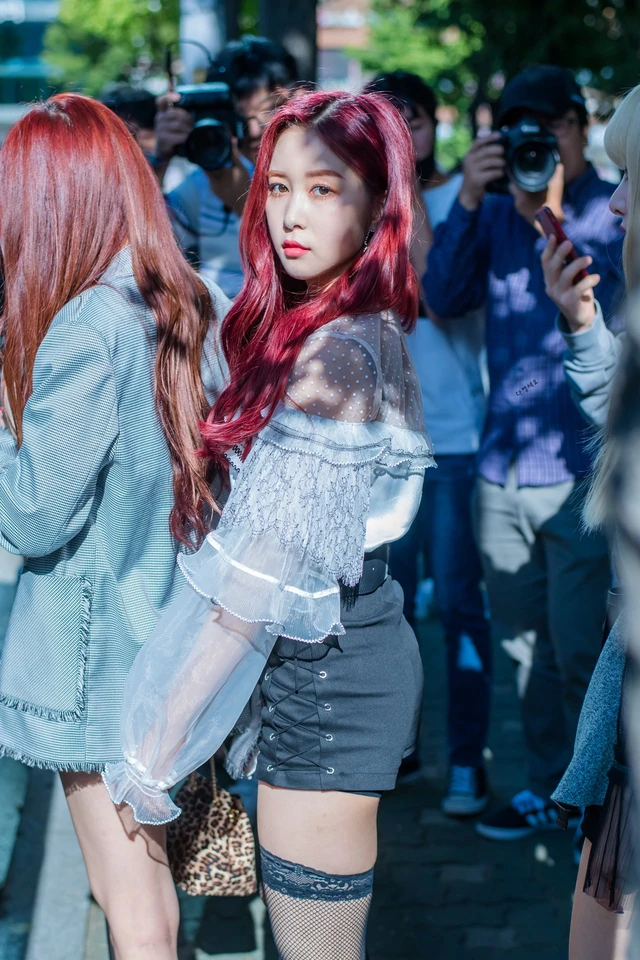 Dayoung