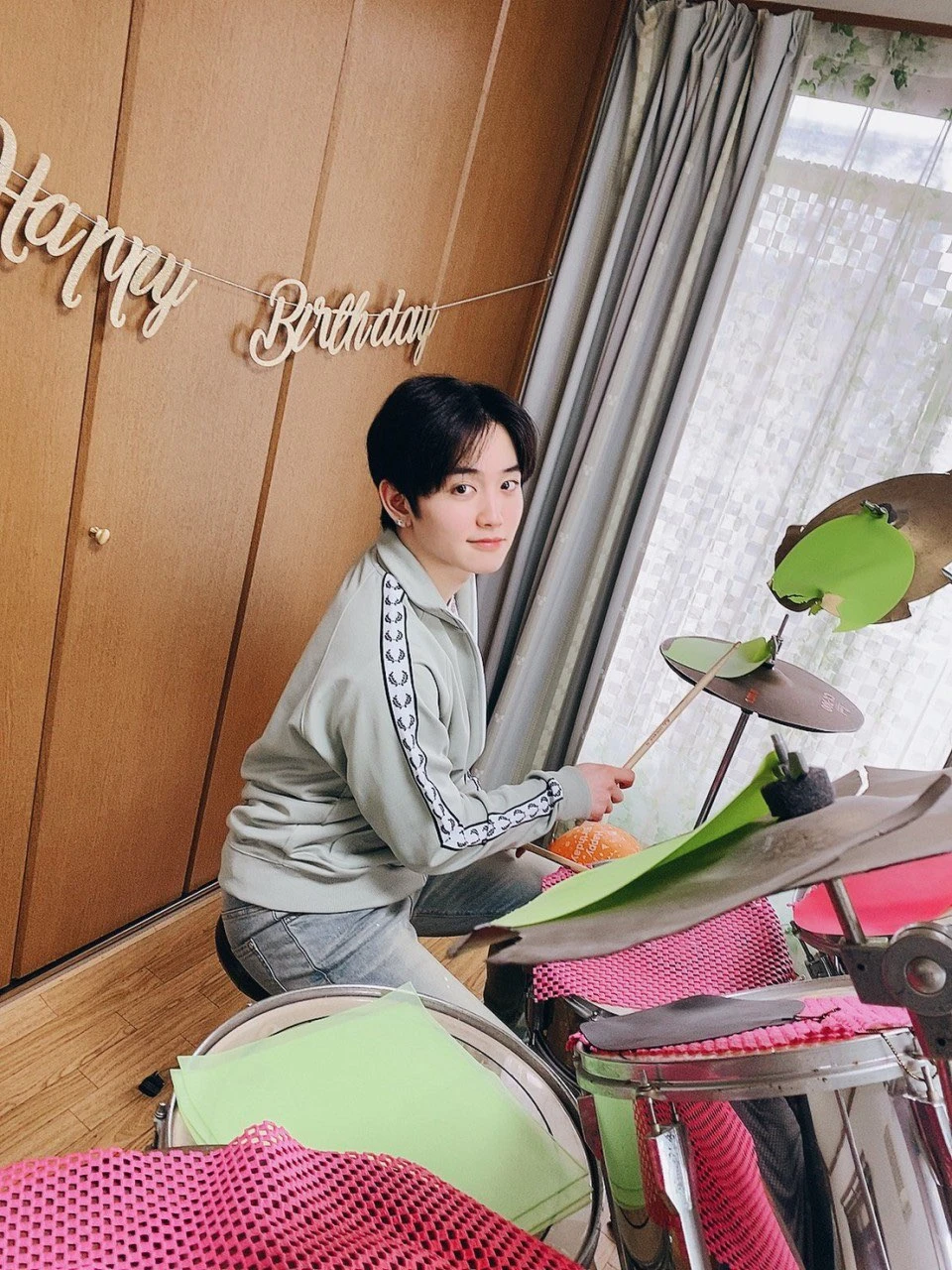 Mashiho