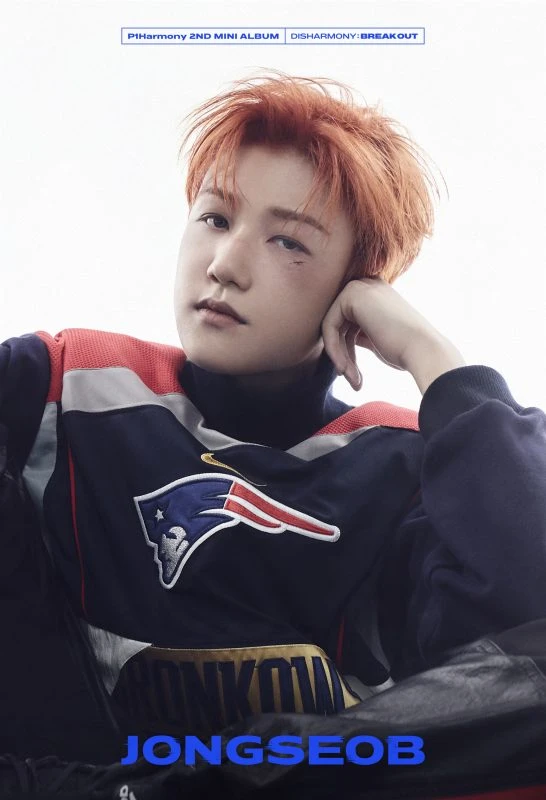 Jongseob