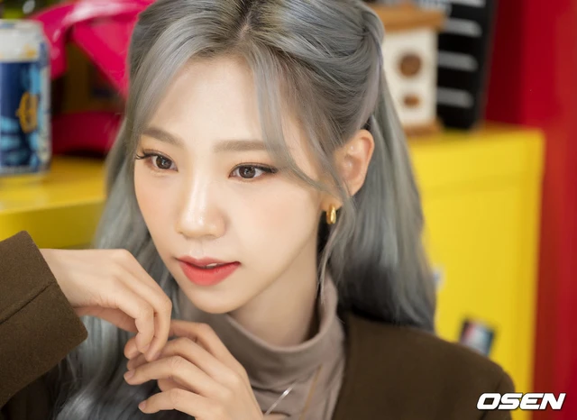 Yeoreum