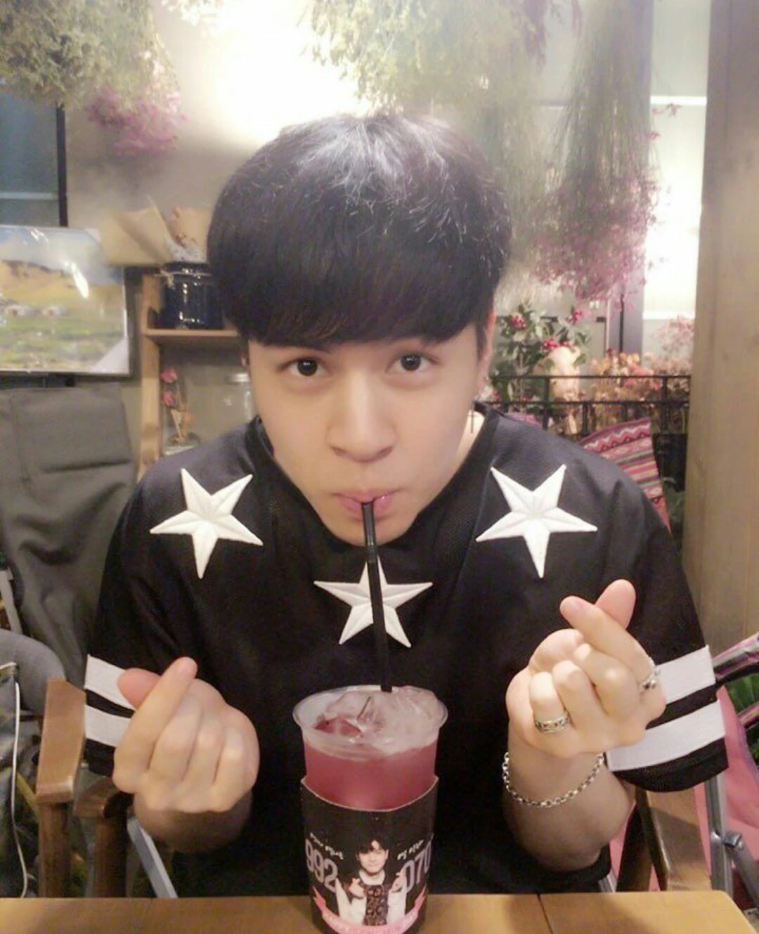 Sangmin