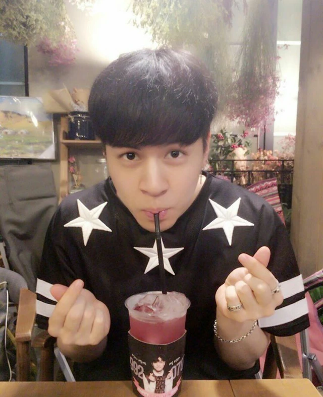 Sangmin