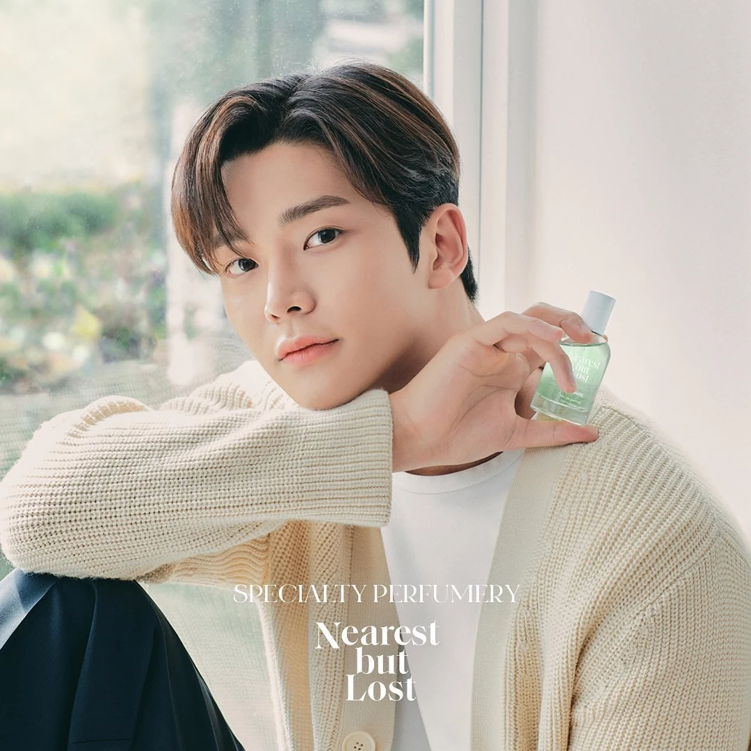 Rowoon